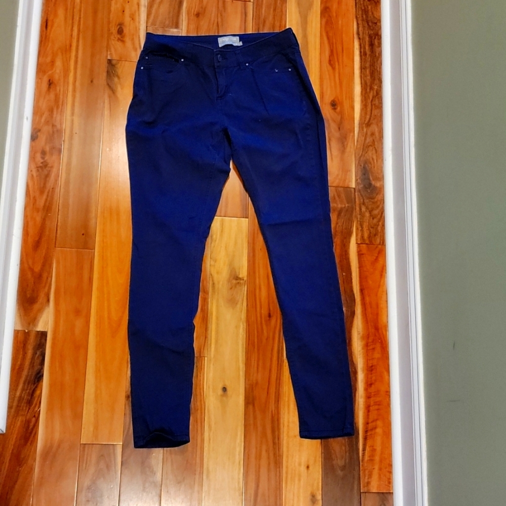Indigo Rein size 9